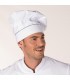 Gorro de cocina Regulable de velcro 4486 2. Garys.