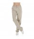 Pantalón sanitario unisex con goma entera y cordón ajustable 7026. Garys