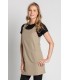 Pichi multiservicios de mujer 8198709 de tirantes. 2 Dyneke