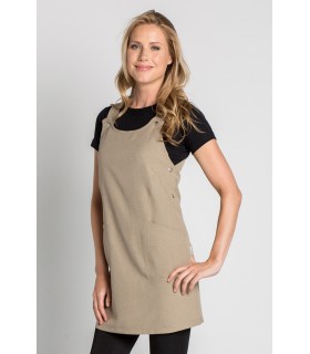 Pichi multiservicios de mujer 8198709 de tirantes. 2 Dyneke