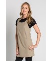 Pichi multiservicios de mujer 8198709 de tirantes. 2 Dyneke