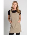 Pichi multiservicios de mujer 8198709 de tirantes. Dyneke