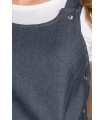 Pichi multiservicios de mujer 8198775 de tirantes. detalles Dyneke