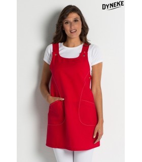 Pichi multiservicios de mujer 8198721 de tirantes. Dyneke