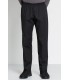 Pantalón sanitario unisex 8201701 con cintura elástica. Dyneke