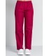 Pantalón sanitario unisex 8201795 con cintura elástica. Dyneke