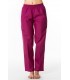 Pantalón sanitario unisex 8201892 con cintura elástica. 2 Dyneke