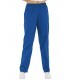 Pantalón sanitario unisex 8201846 con cintura elástica. 2 Dyneke