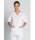 Casaca sanitario unisex