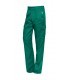 Pantalón industria 1141 Multibolsillos. Cintura elástica. Monza 11