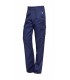 Pantalón industria 1131 Multibolsillos. 100% Algodón. Monza 3