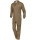 Buzo Cremallera 1111. Monza, beige