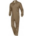 Buzo Cremallera 1111. Monza, beige