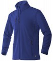 Cazadora de trabajo industria 4806 Softshell. Monza