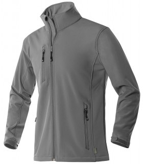 Cazadora de trabajo industria 4806 Softshell. Monza 2