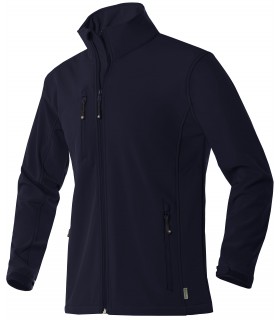 Cazadora de trabajo industria 4806 Softshell. Monza 3