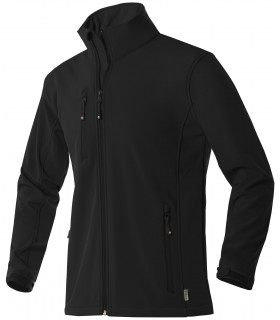 Cazadora de trabajo industria 4806 Softshell. Monza 4