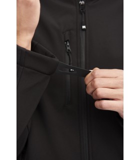 Cazadora de trabajo industria 4806 Softshell. Monza 6