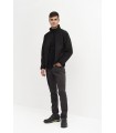 Cazadora de trabajo industria 4806 Softshell. Monza 8