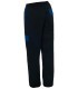 Pantalón 1148  Monza, negro trasero