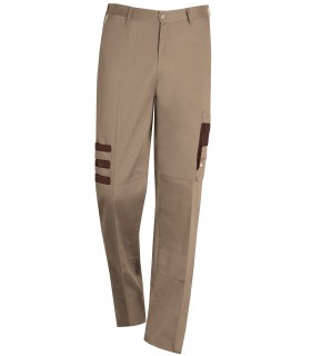 Pantalón 1148  Monza, beige