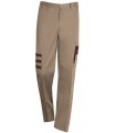 Pantalón 1148  Monza, beige
