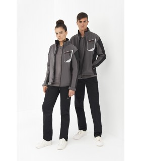 Softshell 4828 bicolor. Monza, modelos