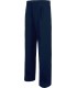 Pantalón B9014 recto, con pinzas
