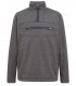 Sudadera 4833 con bolsillo canguro. Monza.