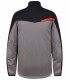 Chaqueta sudadera industria 4829 doble capa. Monza 2