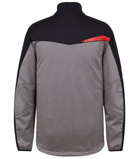 Chaqueta sudadera industria 4829 doble capa. Monza 2