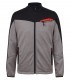 Chaqueta sudadera industria 4829 doble capa. Monza