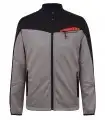 Chaqueta sudadera industria 4829 doble capa. Monza