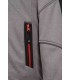 Chaqueta sudadera industria 4829 doble capa. Monza 3