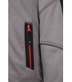 Chaqueta sudadera industria 4829 doble capa. Monza 3