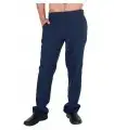 Pantalón 7786 chino con pinzas de Caballero. Garys, marino
