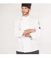 Casaca Chef 9345 Circe para hombre. Cool max. Garys
