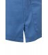 Casaca sanitaria unisex abotonada 599. Velilla 6