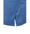 Casaca sanitaria unisex abotonada 599. Velilla 6