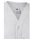 Casaca sanitaria unisex abotonada 599. Velilla 19