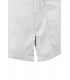 Casaca sanitaria unisex abotonada 599. Velilla 21