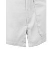 Casaca sanitaria unisex abotonada 599. Velilla 21