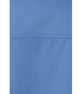 Casaca sanitaria unisex abotonada 599. Velilla 7