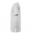Casaca sanitaria unisex abotonada 535209. Velilla 22