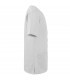 Casaca sanitaria unisex abotonada 535209. Velilla 23
