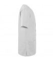 Casaca sanitaria unisex abotonada 535209. Velilla 23