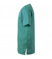 Casaca sanitaria unisex abotonada 535209. Velilla 7