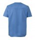Casaca sanitaria unisex abotonada 535209. Velilla 2