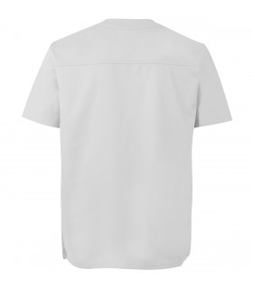Casaca sanitaria unisex abotonada 535209. Velilla 21