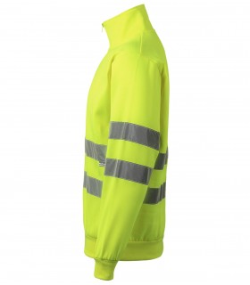 Sudadera de alta visibilidad 305702. Velilla 3